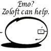 Emo graphics